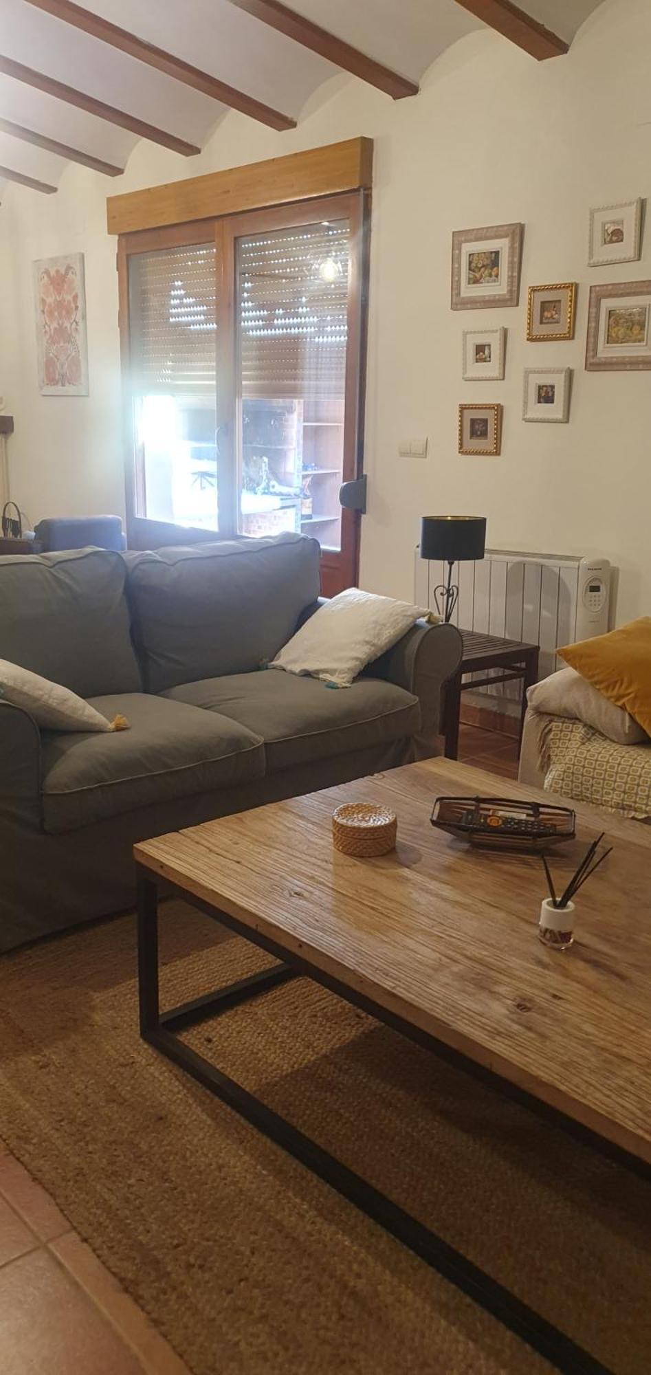 Villa Casa Salem-Benicadell Extérieur photo