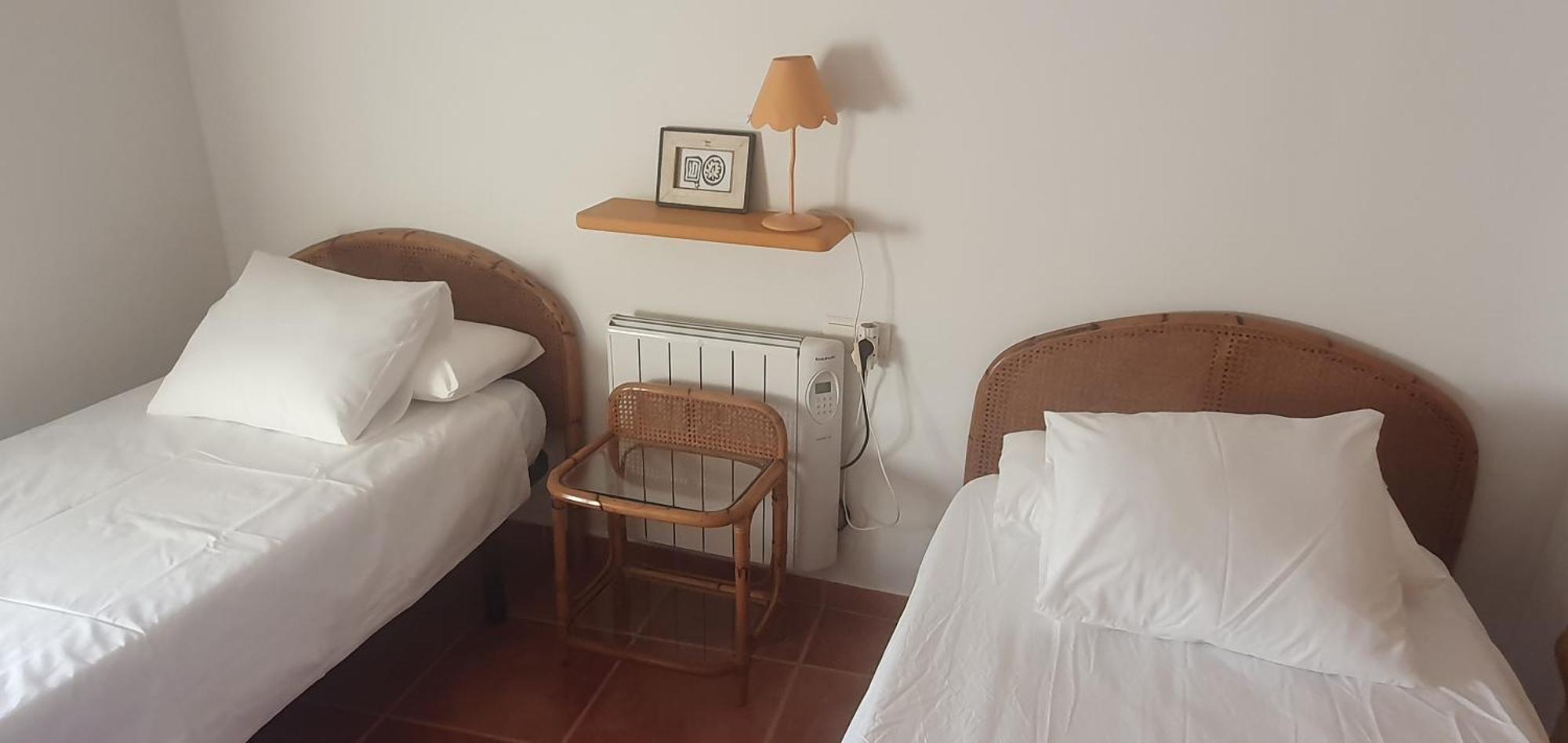 Villa Casa Salem-Benicadell Extérieur photo