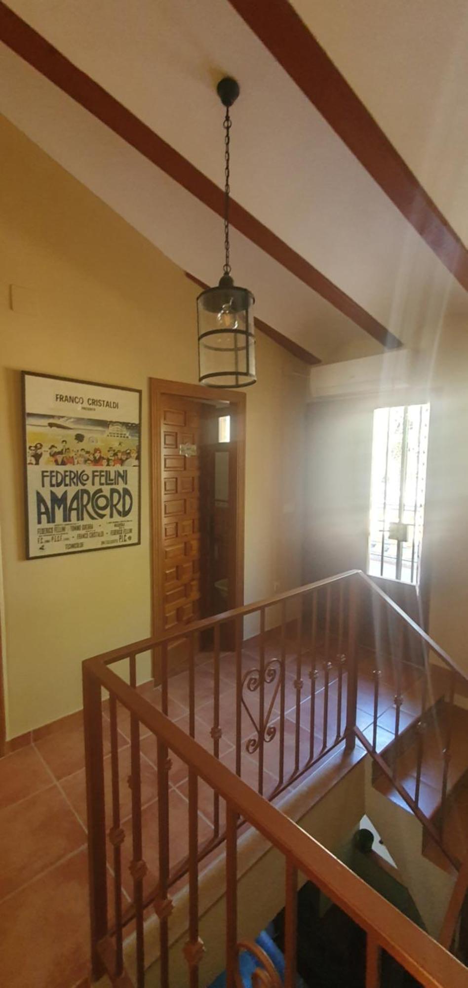 Villa Casa Salem-Benicadell Extérieur photo