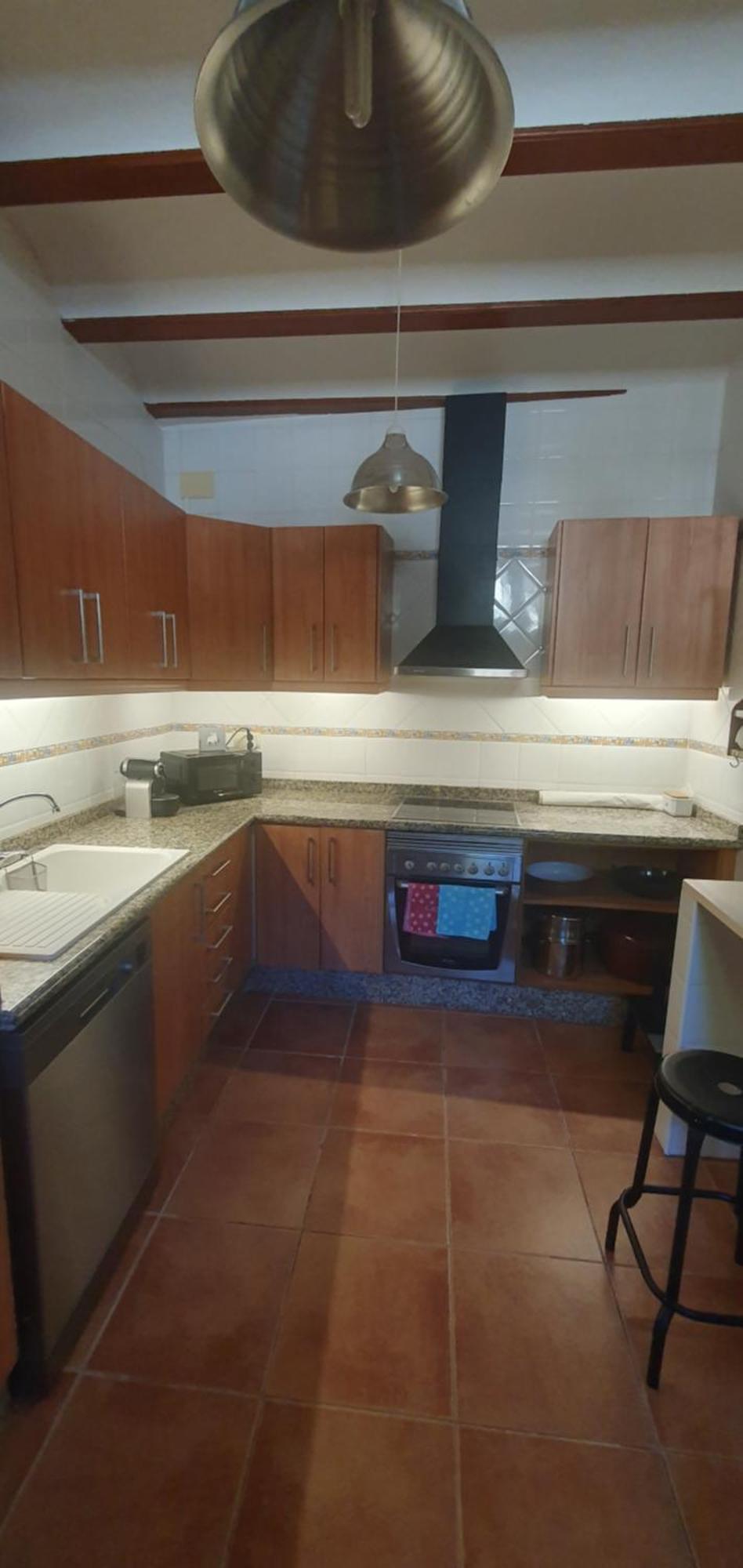 Villa Casa Salem-Benicadell Extérieur photo