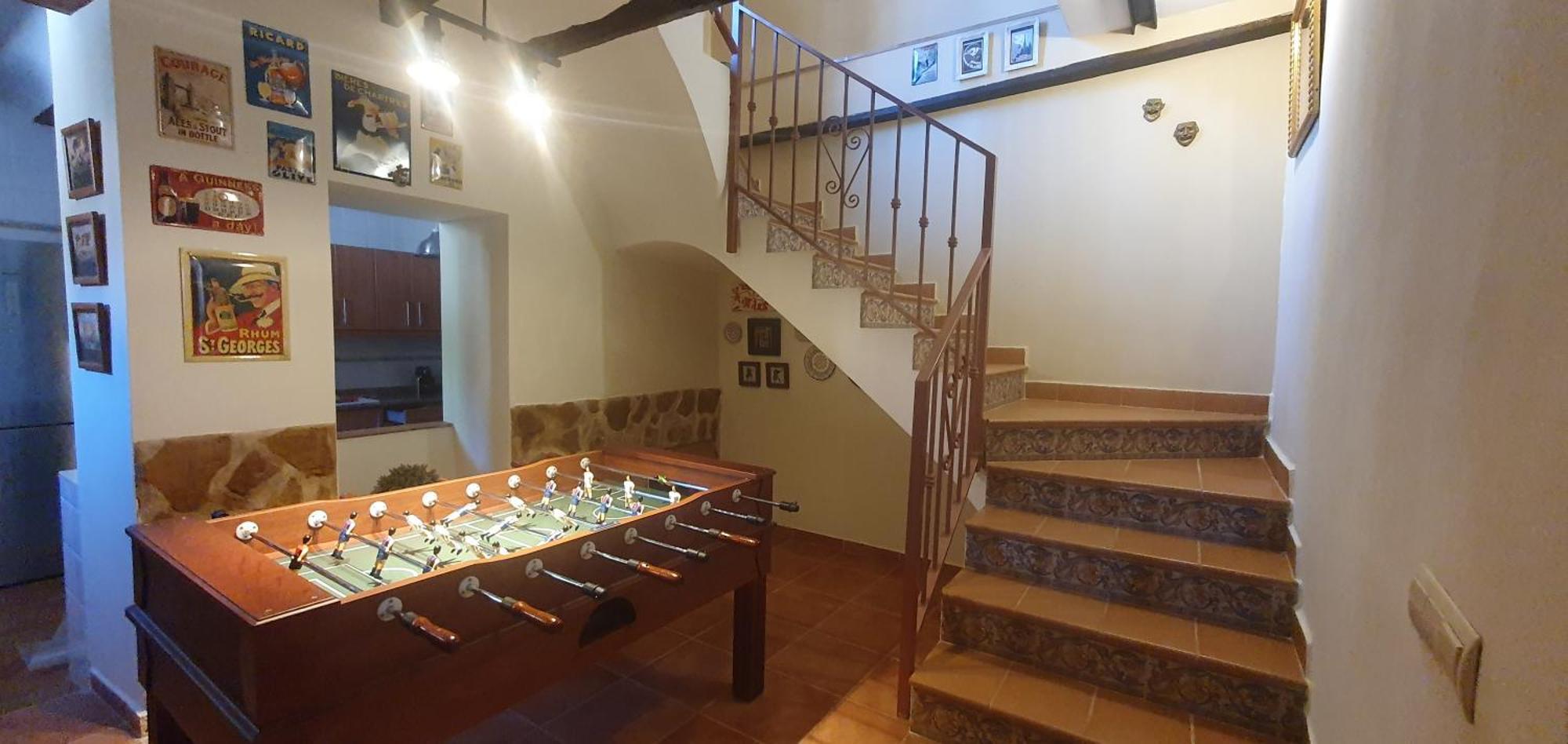 Villa Casa Salem-Benicadell Extérieur photo