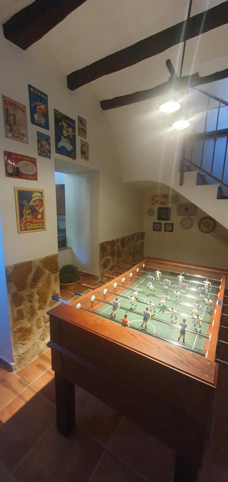 Villa Casa Salem-Benicadell Extérieur photo