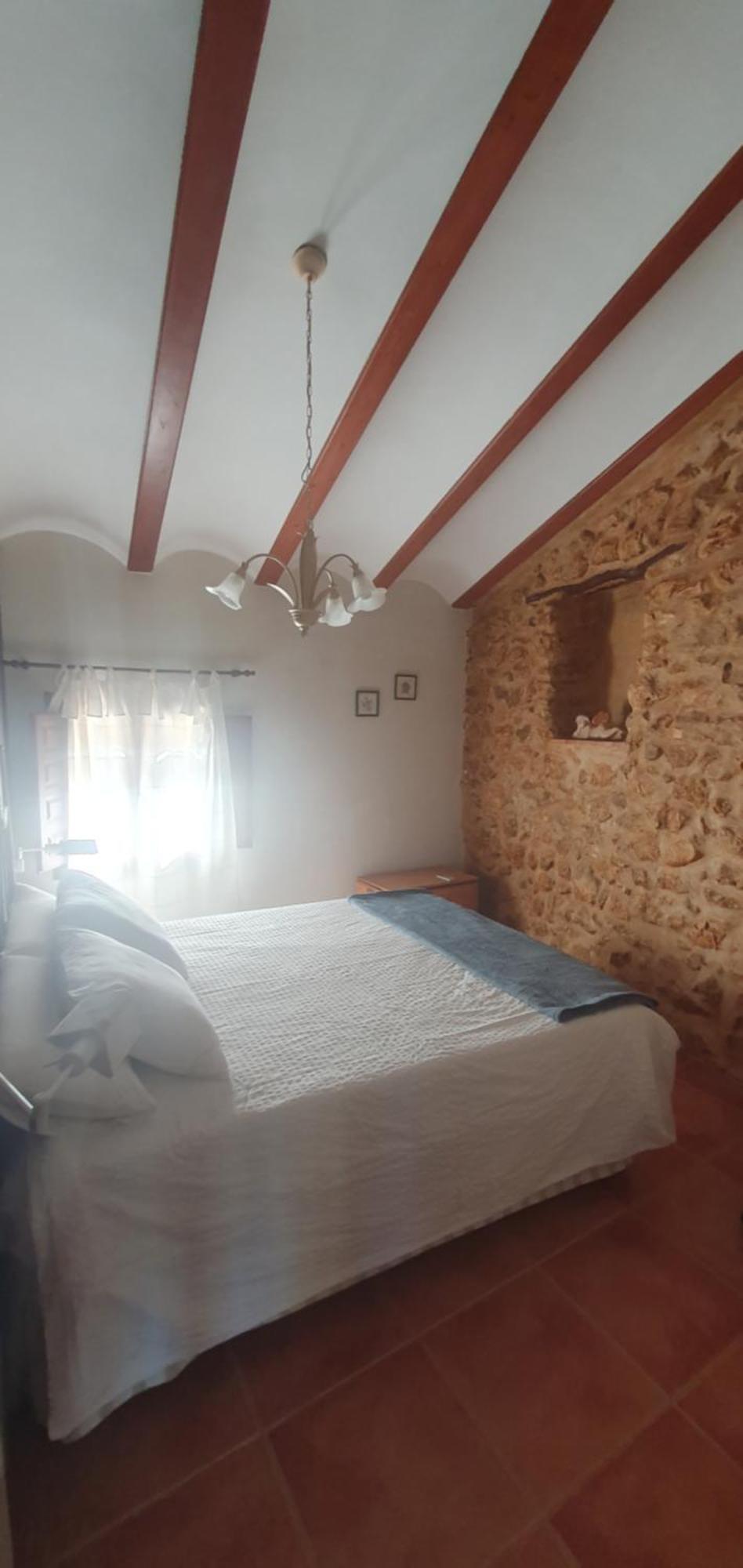Villa Casa Salem-Benicadell Extérieur photo