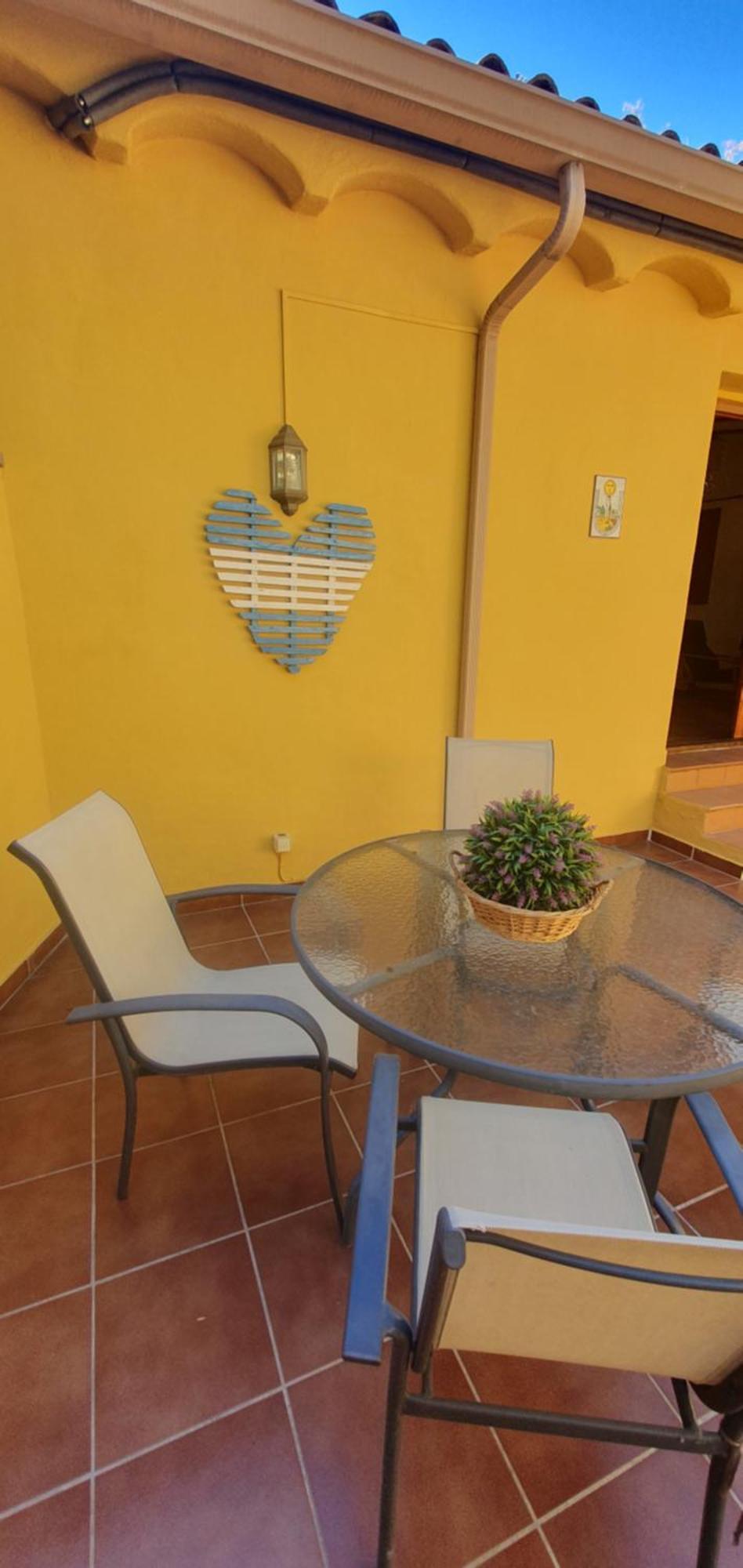 Villa Casa Salem-Benicadell Extérieur photo