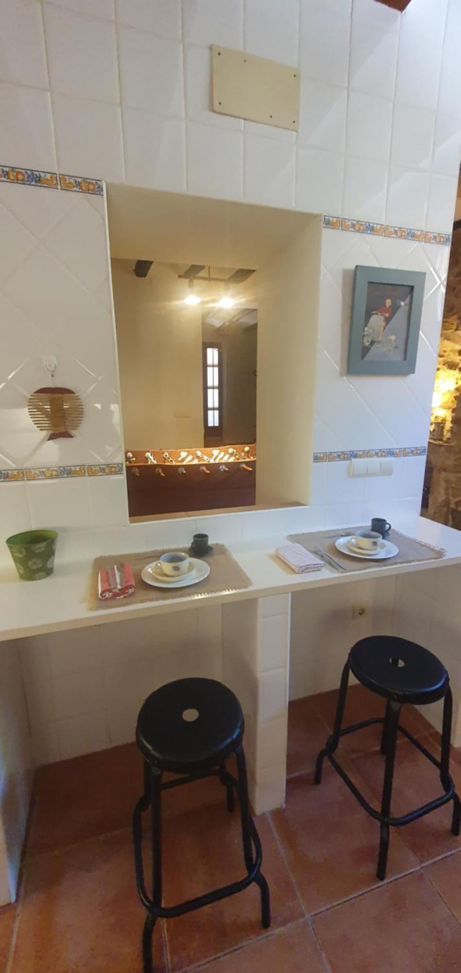 Villa Casa Salem-Benicadell Extérieur photo
