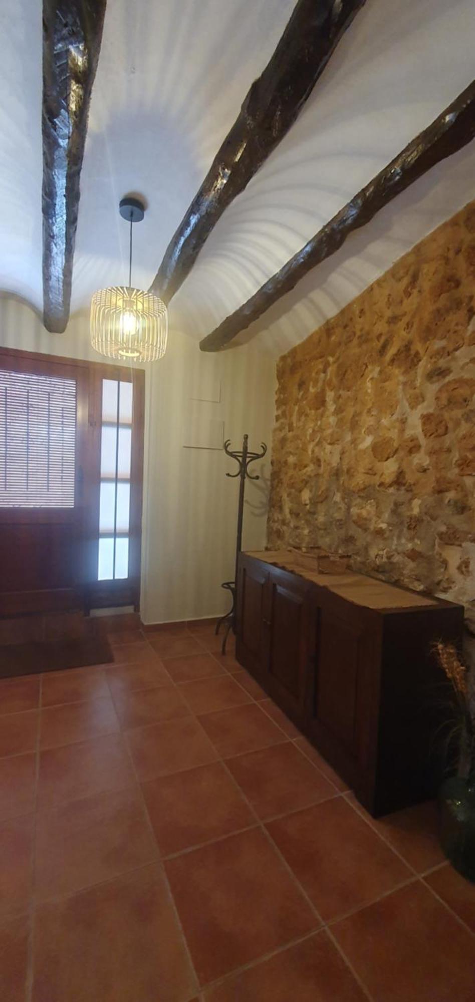 Villa Casa Salem-Benicadell Extérieur photo