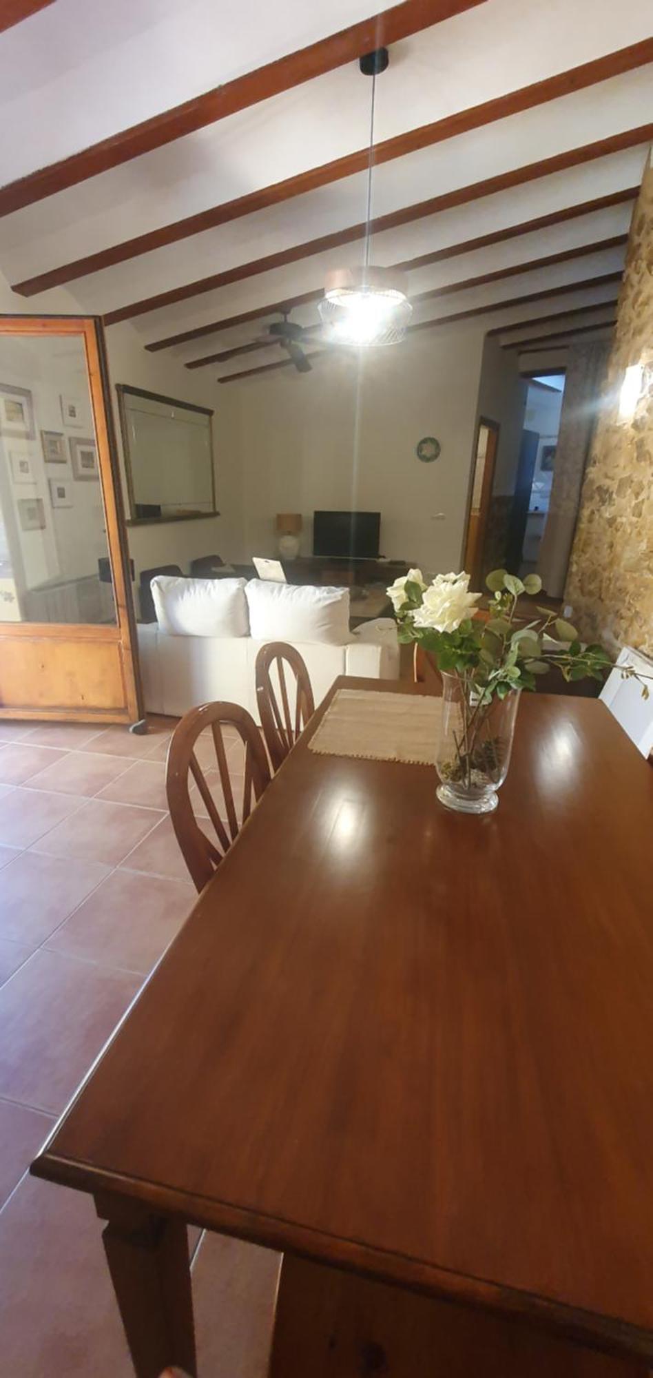 Villa Casa Salem-Benicadell Extérieur photo