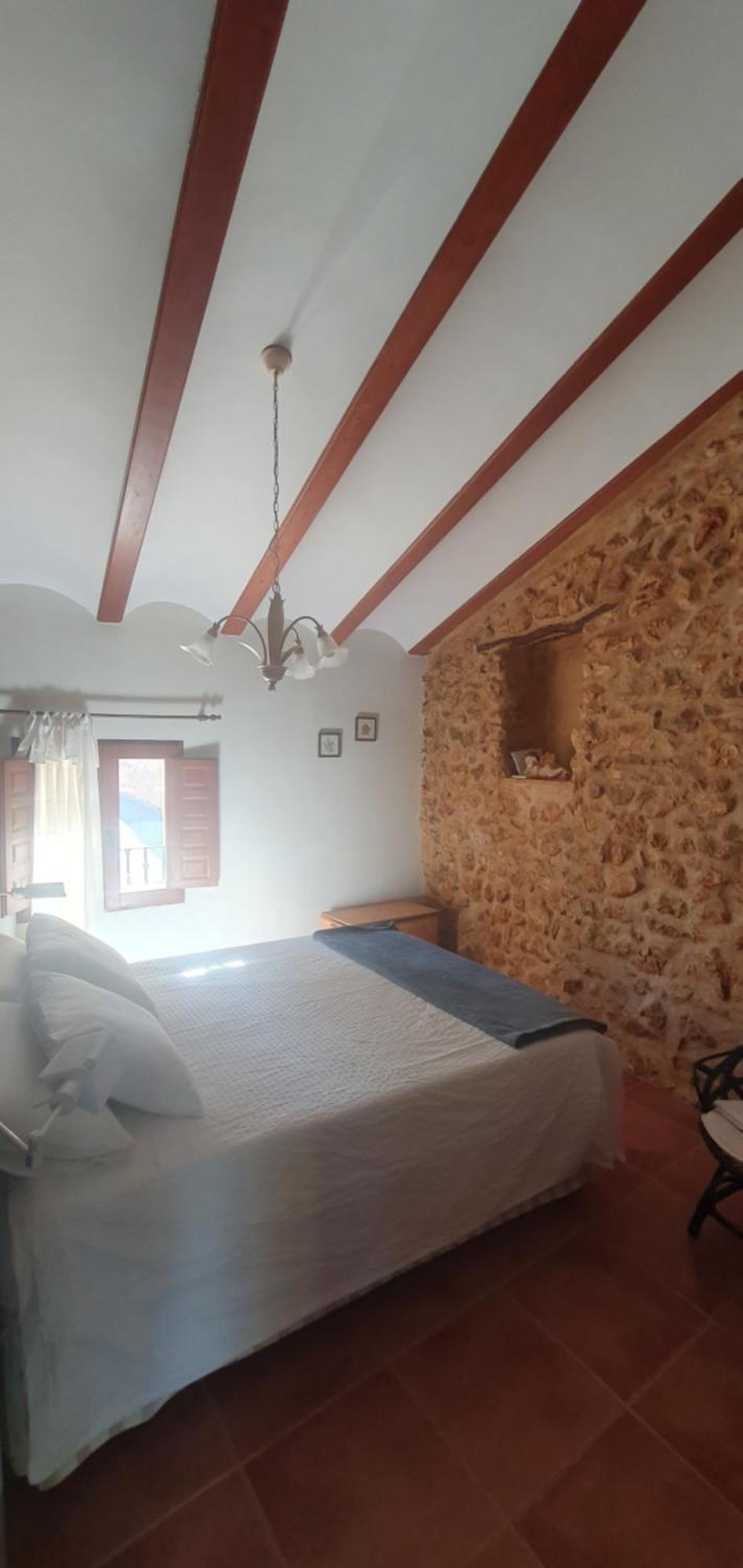 Villa Casa Salem-Benicadell Extérieur photo