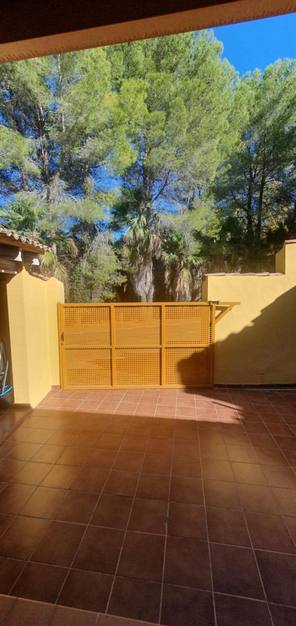 Villa Casa Salem-Benicadell Extérieur photo