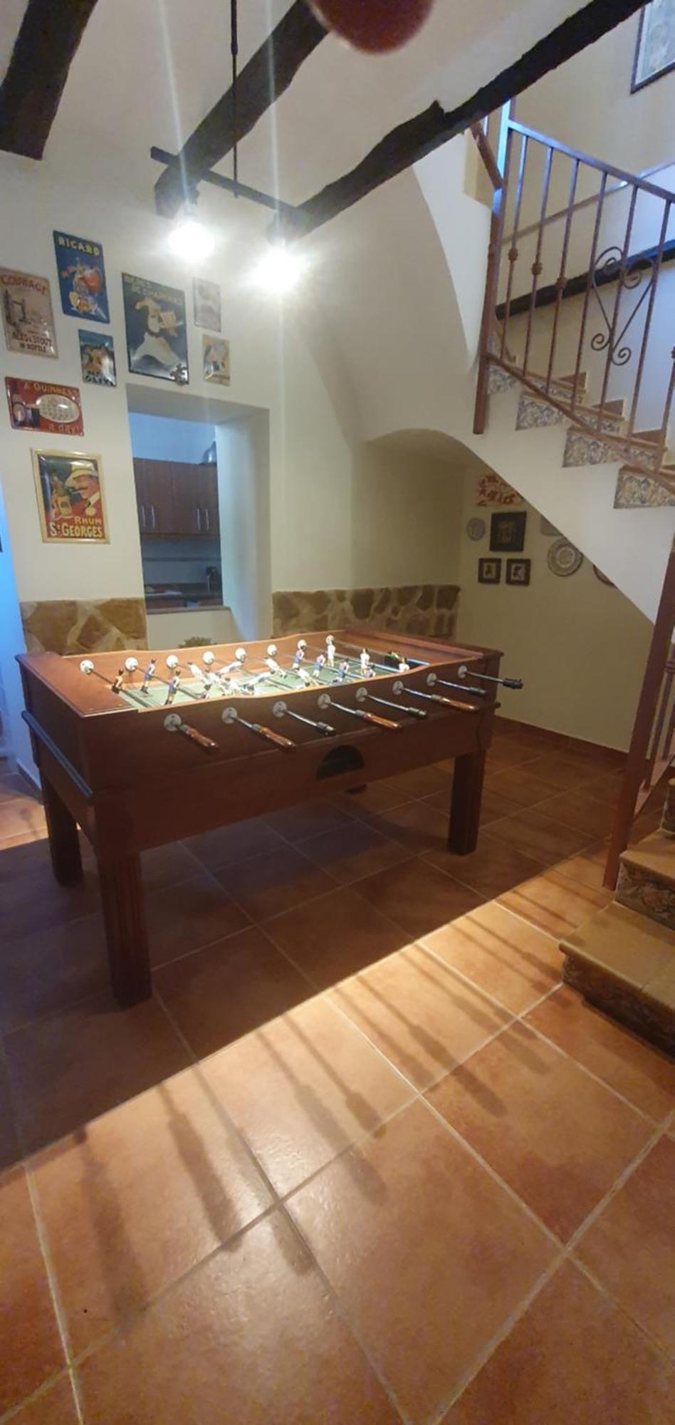 Villa Casa Salem-Benicadell Extérieur photo