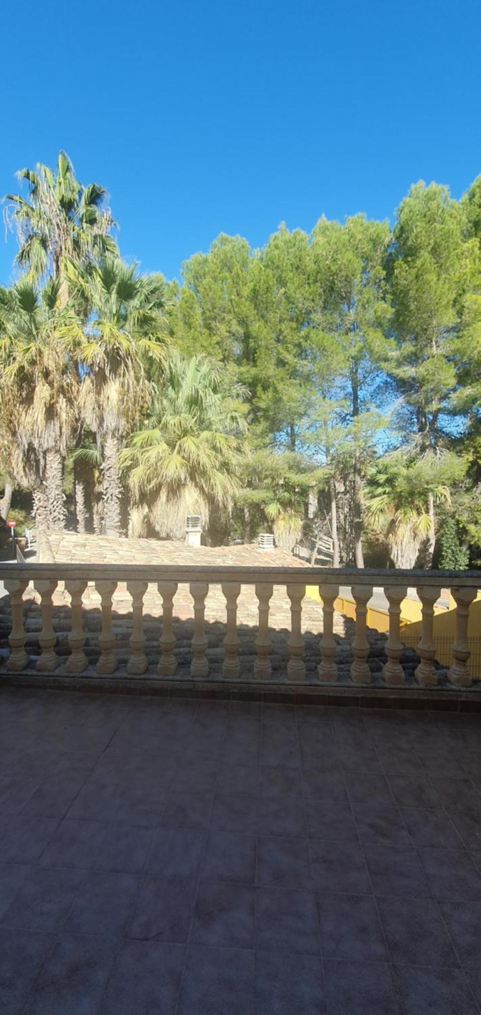 Villa Casa Salem-Benicadell Extérieur photo