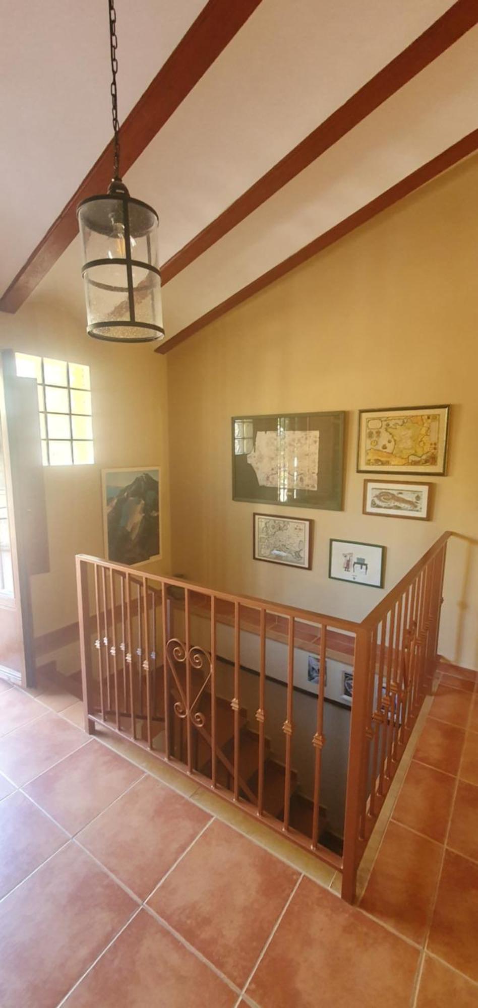 Villa Casa Salem-Benicadell Extérieur photo