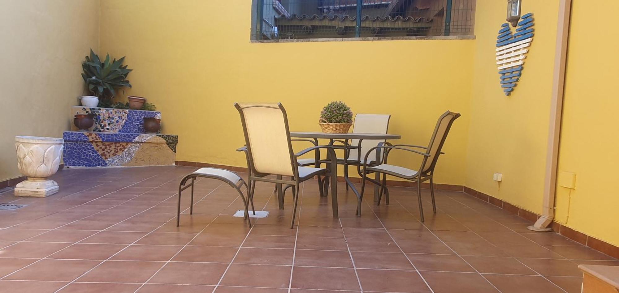 Villa Casa Salem-Benicadell Extérieur photo