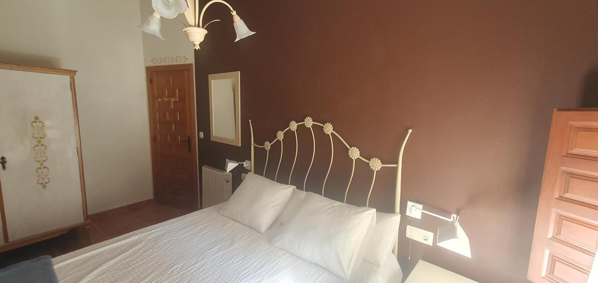 Villa Casa Salem-Benicadell Extérieur photo