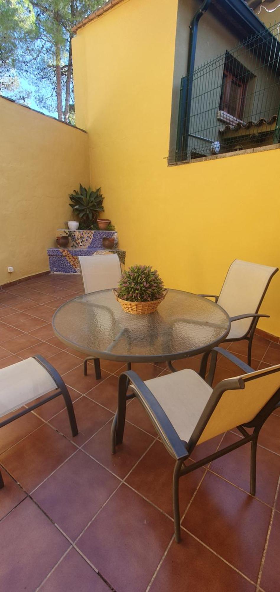 Villa Casa Salem-Benicadell Extérieur photo